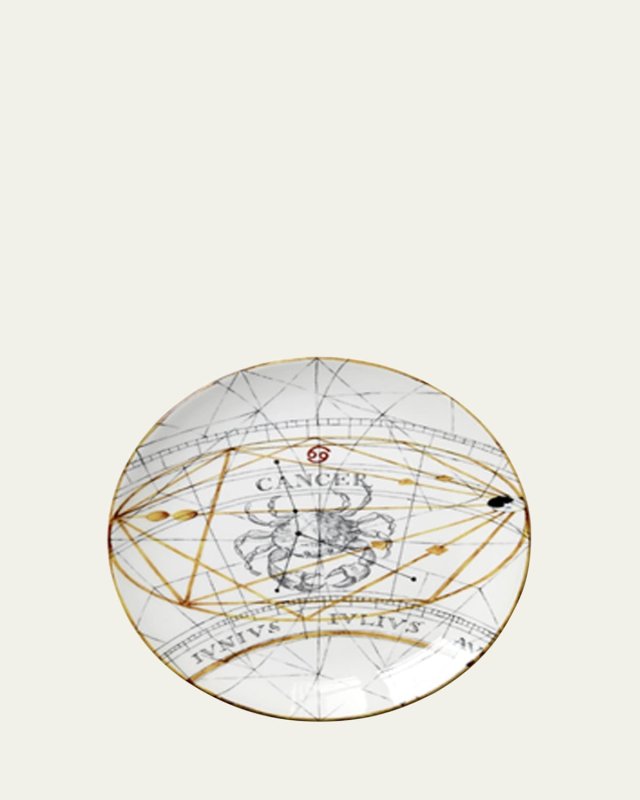 Cancer Plate
